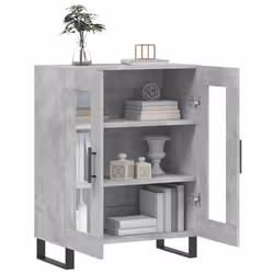 VidaXL 827816 credenza per soggiorno - Vista aggiuntiva 4