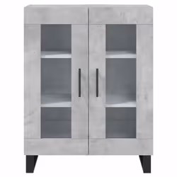 VidaXL 827816 credenza per soggiorno - Vista aggiuntiva 5