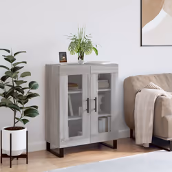 VidaXL 827818 credenza per soggiorno