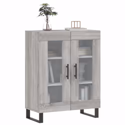 VidaXL 827818 credenza per soggiorno