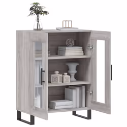 VidaXL 827818 credenza per soggiorno - Vista aggiuntiva 4