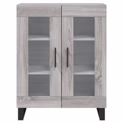 VidaXL 827818 credenza per soggiorno - Vista aggiuntiva 5