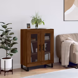 VidaXL 827819 credenza per soggiorno