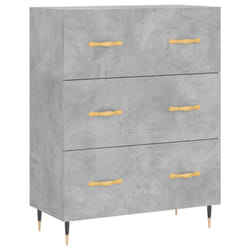 VidaXL 827832 credenza per soggiorno