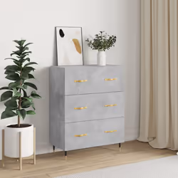VidaXL 827832 credenza per soggiorno