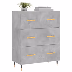 VidaXL 827832 credenza per soggiorno