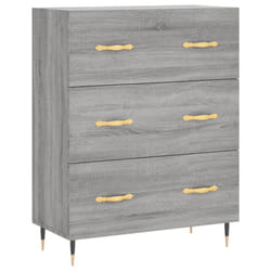 VidaXL 827834 credenza per soggiorno