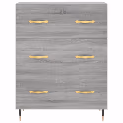 VidaXL 827834 credenza per soggiorno - Vista aggiuntiva 5