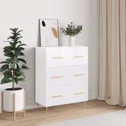 VidaXL 827838 credenza per soggiorno