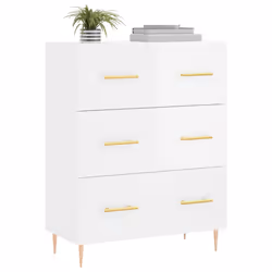 VidaXL 827838 credenza per soggiorno