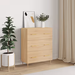 VidaXL 827839 credenza per soggiorno