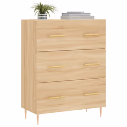 VidaXL 827839 credenza per soggiorno