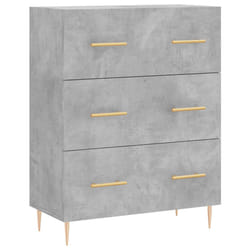 VidaXL 827840 credenza per soggiorno
