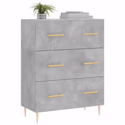 VidaXL 827840 credenza per soggiorno