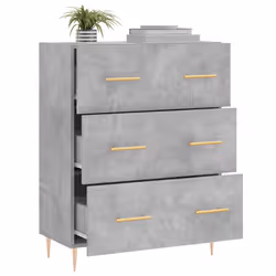 VidaXL 827840 credenza per soggiorno - Vista aggiuntiva 4