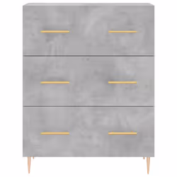 VidaXL 827840 credenza per soggiorno - Vista aggiuntiva 5