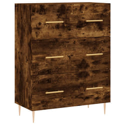 VidaXL 827841 credenza per soggiorno