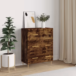 VidaXL 827841 credenza per soggiorno