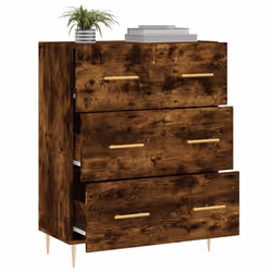 VidaXL 827841 credenza per soggiorno - Vista aggiuntiva 4