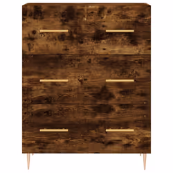 VidaXL 827841 credenza per soggiorno - Vista aggiuntiva 5