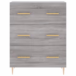 VidaXL 827842 credenza per soggiorno - Vista aggiuntiva 5
