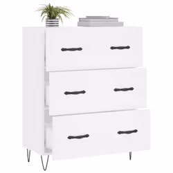 VidaXL 827844 credenza per soggiorno - Vista aggiuntiva 4