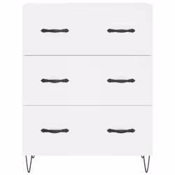 VidaXL 827844 credenza per soggiorno - Vista aggiuntiva 5