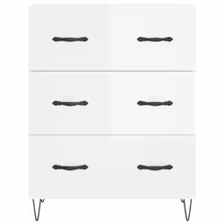 VidaXL 827846 credenza per soggiorno - Vista aggiuntiva 5