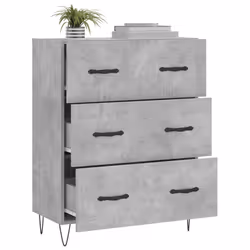 VidaXL 827848 credenza per soggiorno - Vista aggiuntiva 4