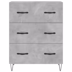 VidaXL 827848 credenza per soggiorno - Vista aggiuntiva 5