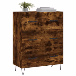 VidaXL 827849 credenza per soggiorno - Vista aggiuntiva 3