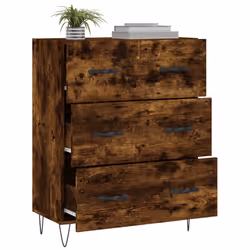 VidaXL 827849 credenza per soggiorno - Vista aggiuntiva 4
