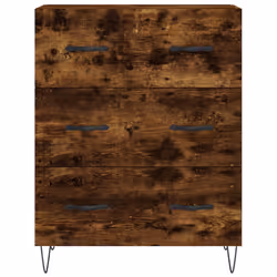 VidaXL 827849 credenza per soggiorno - Vista aggiuntiva 5