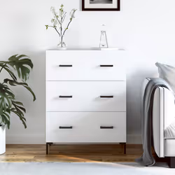 VidaXL 827852 credenza per soggiorno - Vista aggiuntiva 2