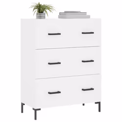 VidaXL 827852 credenza per soggiorno - Vista aggiuntiva 3