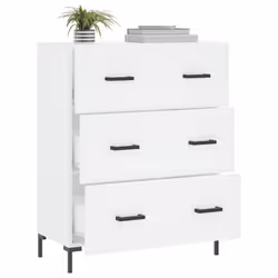 VidaXL 827852 credenza per soggiorno - Vista aggiuntiva 4