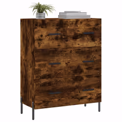 VidaXL 827865 credenza per soggiorno