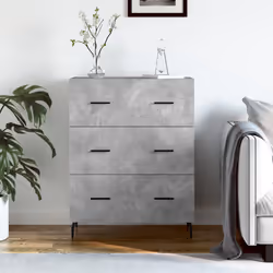 VidaXL 827872 credenza per soggiorno - Vista aggiuntiva 2