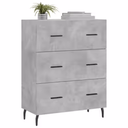 VidaXL 827872 credenza per soggiorno - Vista aggiuntiva 3