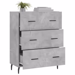 VidaXL 827872 credenza per soggiorno - Vista aggiuntiva 4