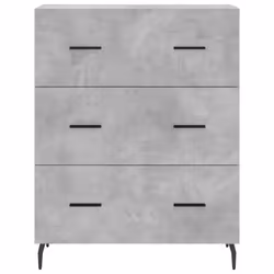 VidaXL 827872 credenza per soggiorno - Vista aggiuntiva 5