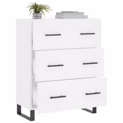 VidaXL 827876 credenza per soggiorno - Vista aggiuntiva 4