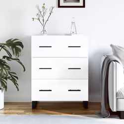 VidaXL 827878 credenza per soggiorno - Vista aggiuntiva 2
