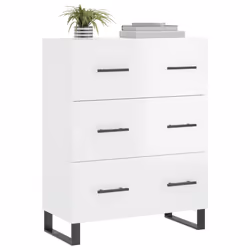 VidaXL 827878 credenza per soggiorno - Vista aggiuntiva 3