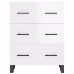 VidaXL 827878 credenza per soggiorno - Vista aggiuntiva 5