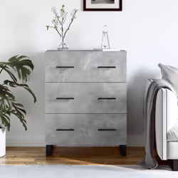 VidaXL 827880 credenza per soggiorno - Vista aggiuntiva 2