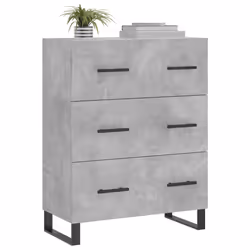 VidaXL 827880 credenza per soggiorno - Vista aggiuntiva 3