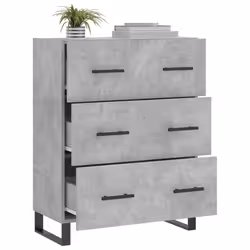 VidaXL 827880 credenza per soggiorno - Vista aggiuntiva 4
