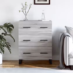 VidaXL 827882 credenza per soggiorno - Vista aggiuntiva 2