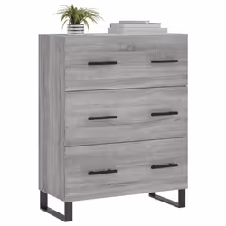 VidaXL 827882 credenza per soggiorno - Vista aggiuntiva 3